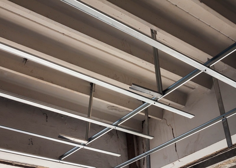 Ceiling Stud