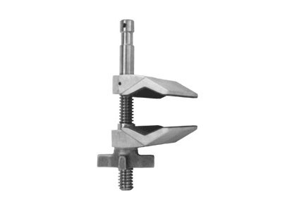 Center Jaw (2C) Cardellini Clamp