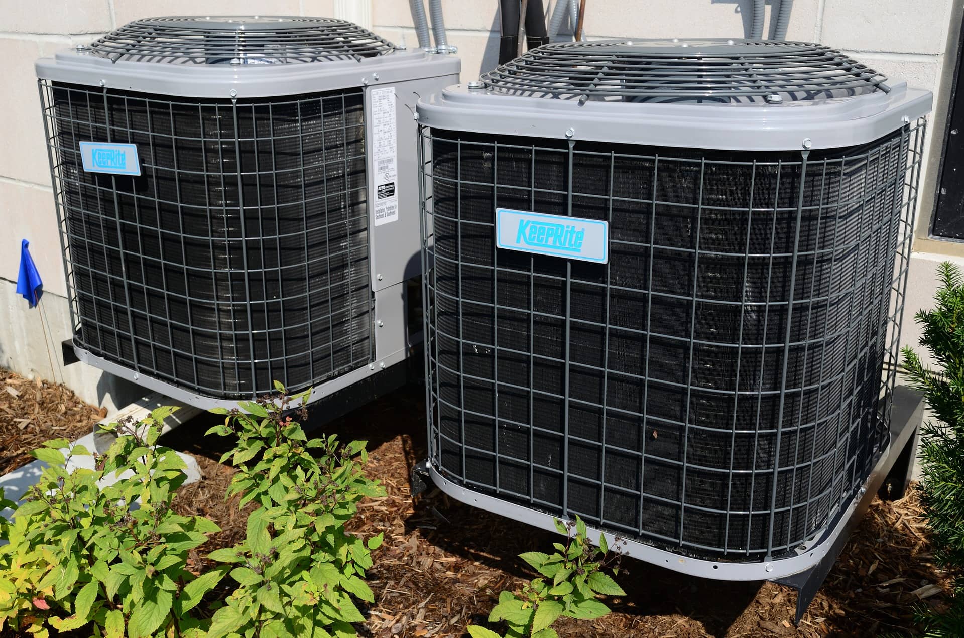 Central Air System
