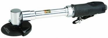 Central Pneumatic Extended Reach Air Cut-off Tool