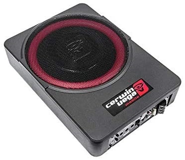 Cerwin-Vega