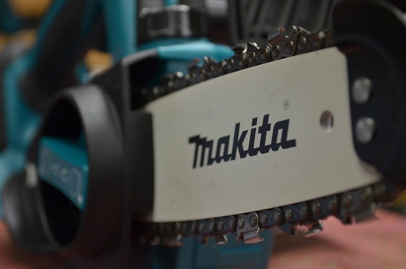 Chain Saw Makita