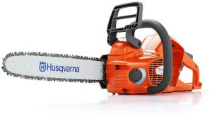 Chainsaw