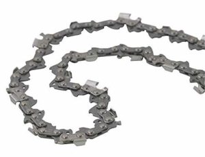 Chainsaw chain