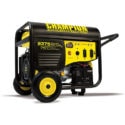 Champion 100219 Portable Generator