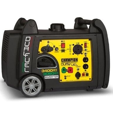 Champion 100263
