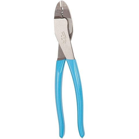 Channellock 909 Wire Crimping Tool