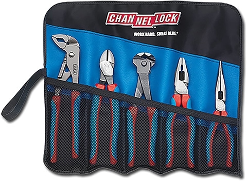 Channellock CBR-5E Code Blue E Series Set