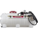 Chapin 97500 25-Gallon Dripless Deluxe Sprayer