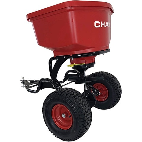 Chapin Tow Behind Spreader