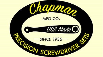 Chapman Tools