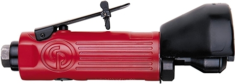 Chicago Pneumatic CP874 Cut-Off Air Tool