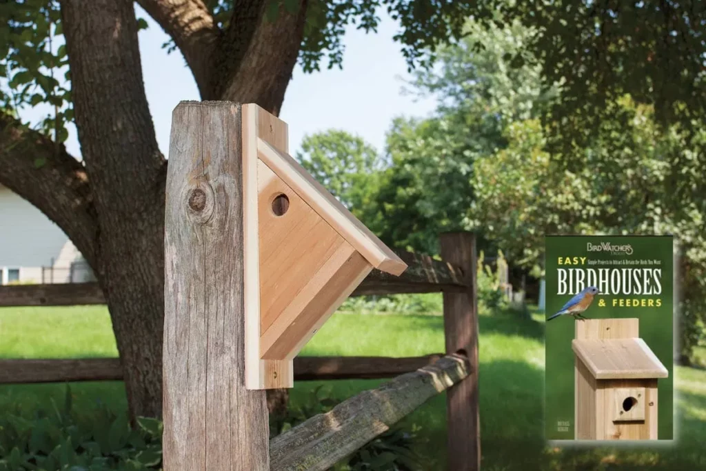 Chickadee House