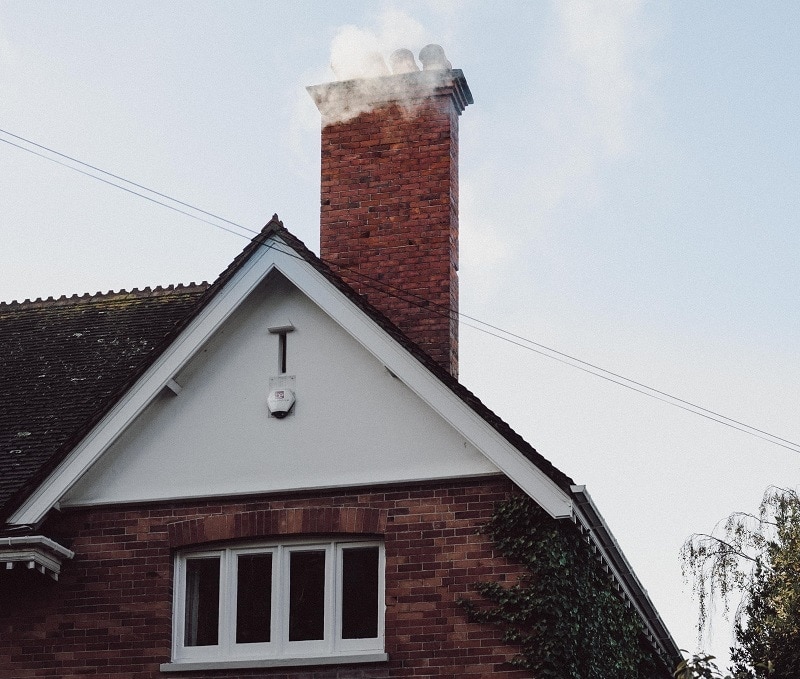 Chimney