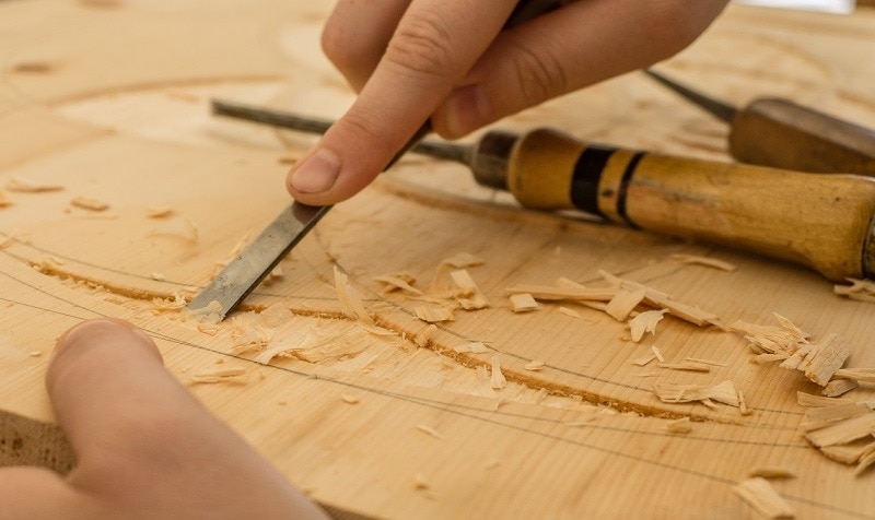 Chisel