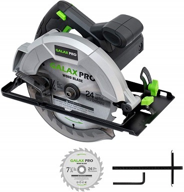 Circular Saw, GALAX PRO 10A 5800RPM