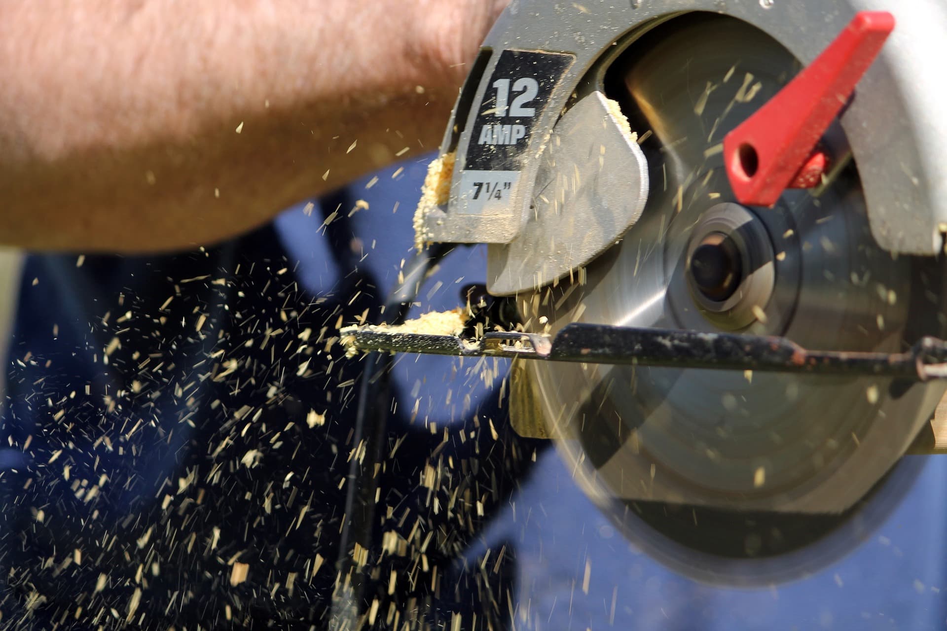 Circular Saw