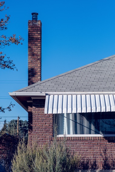 Cleaner Awnings