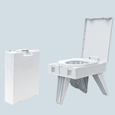 Cleanwaste D119PET
