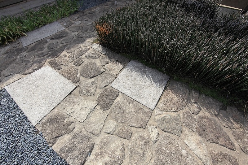 Cobble Stone