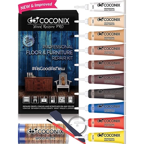 Coconix Floor and Furniture Repair Kit