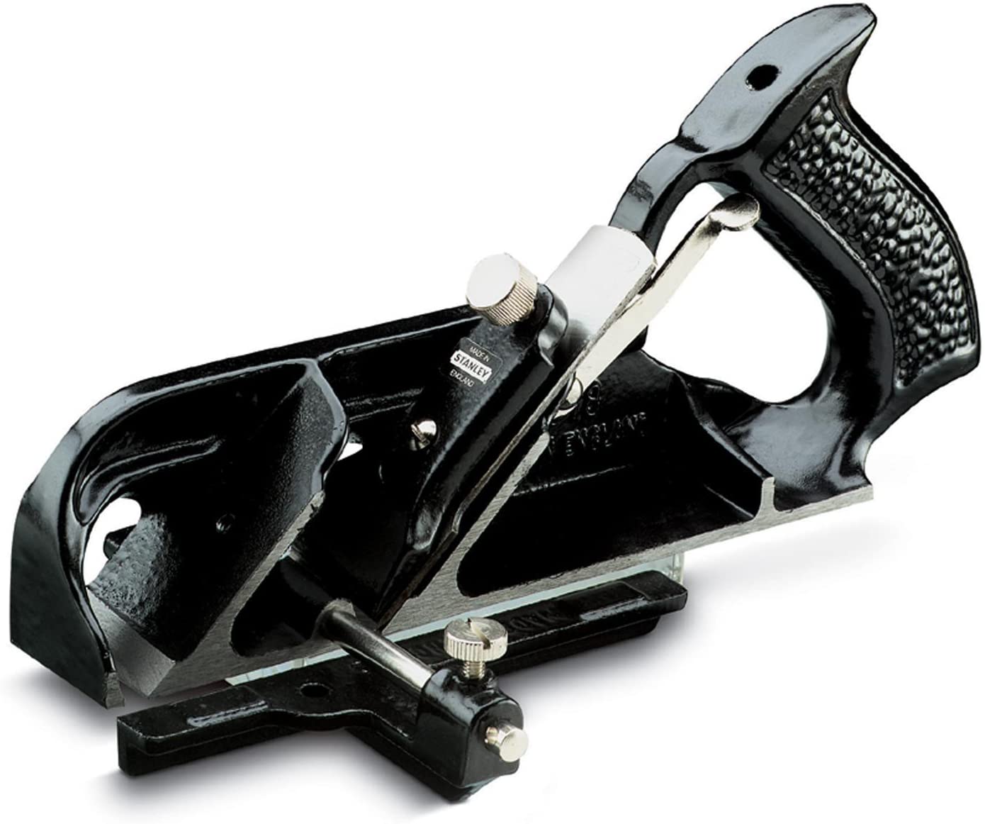 Combination plane