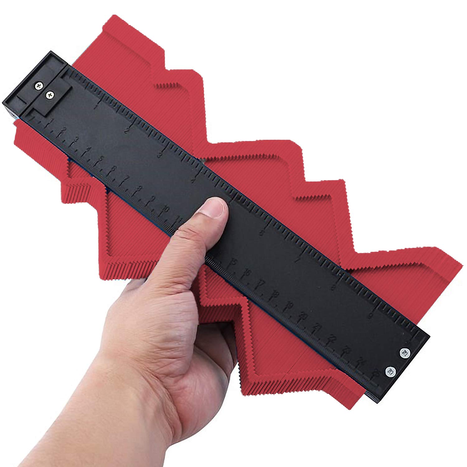 Contour Gauge Duplicator