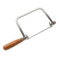 Coping saw