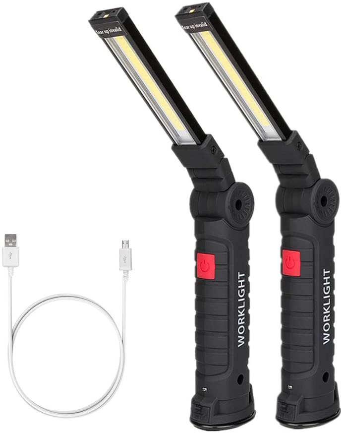Coquimbo Magnetic LED Work Light