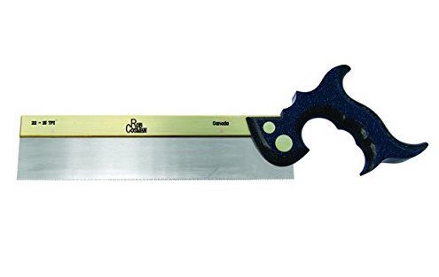 Cosman dovetail saw