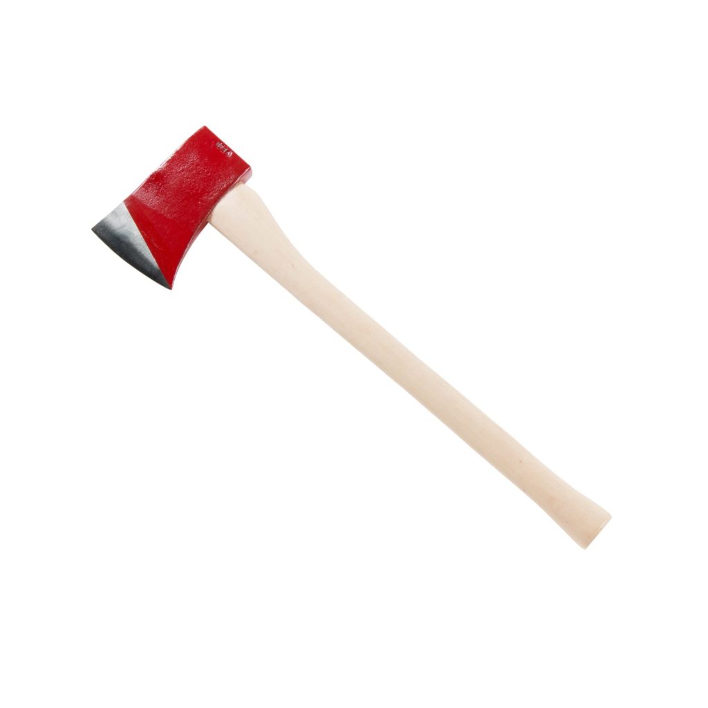 Council Tool 3.5 lb Dayton Pattern Miners Axe