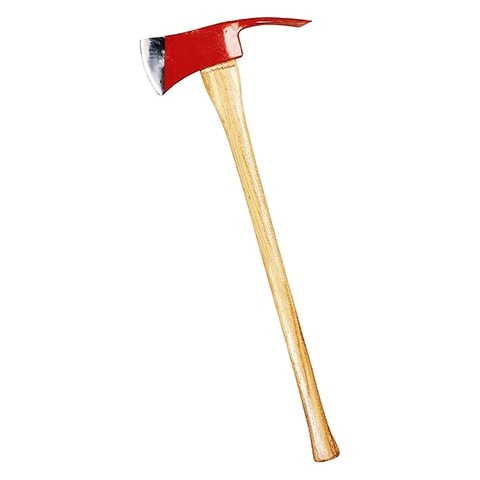 Council Tool 9HZV5 Pulaski Axe
