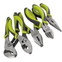 Craftsman 10047 Evolv 5 Piece Pliers Set