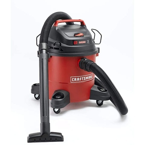 Craftsman 12004 Wet:Dry Vac
