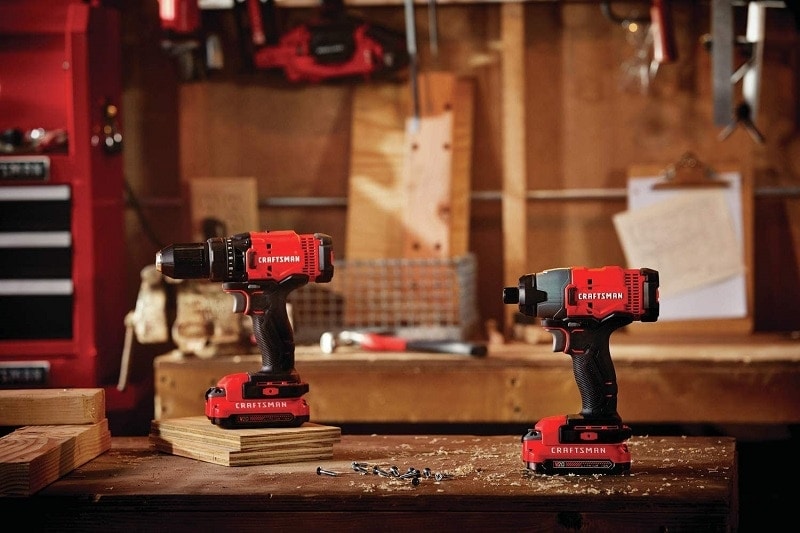 Craftsman