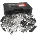 Craftsman 50230 Mechanics Tool Set