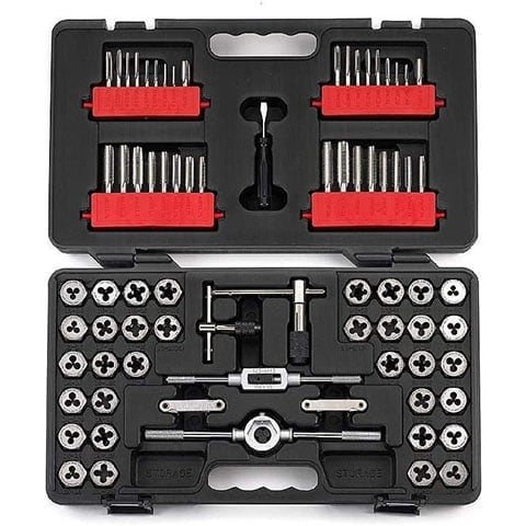Craftsman 52377 Tap and Die Set