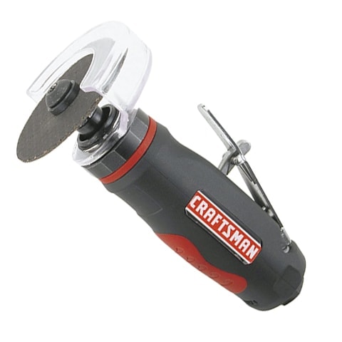 Craftsman 9-19953 Pneumatic Cut Off Tool