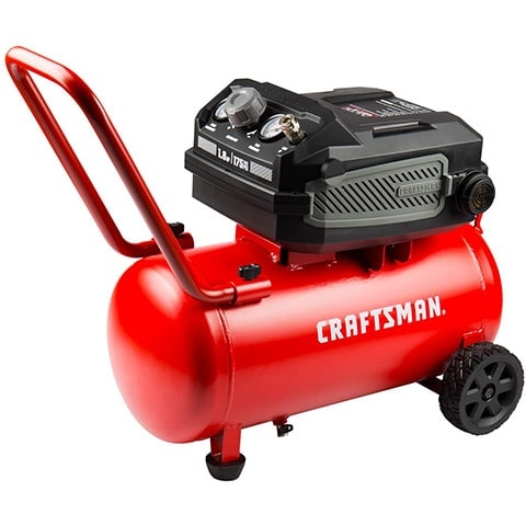 Craftsman CMXECXA0201041 Air Compressor