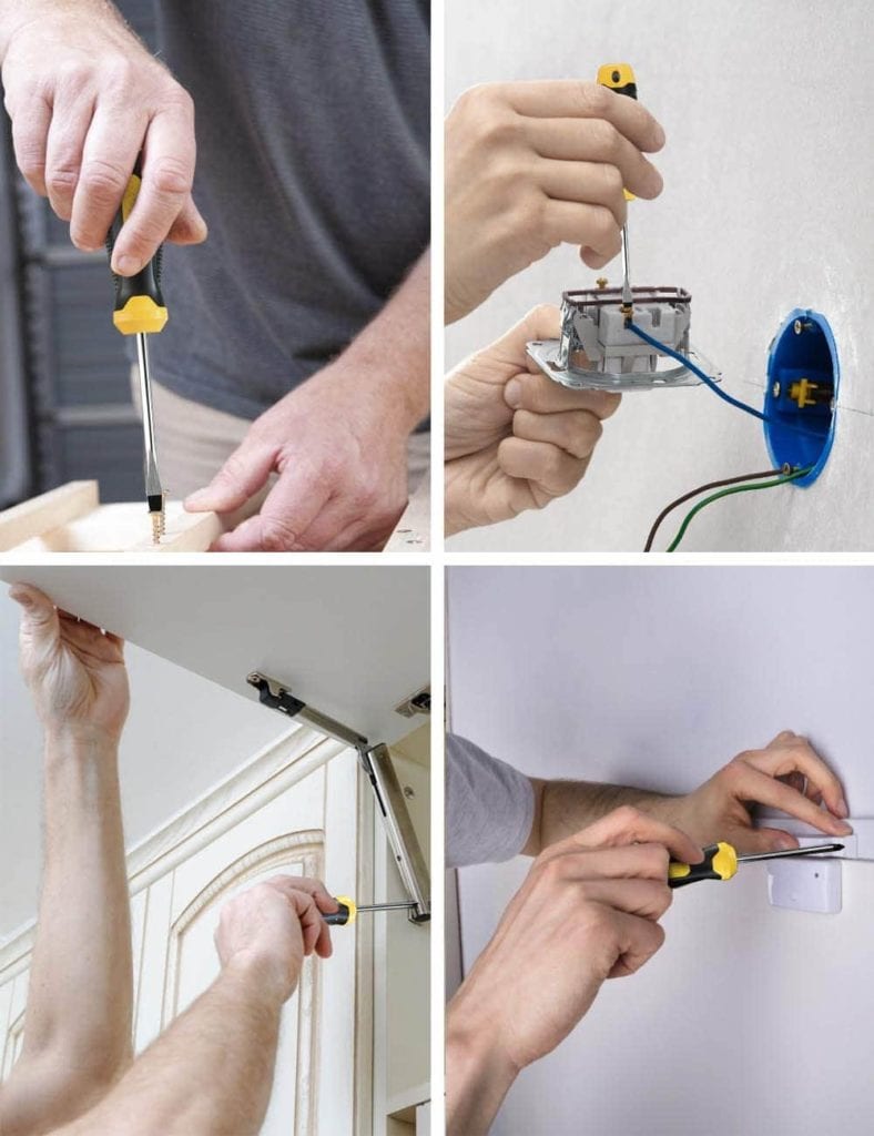 Cremax Magnetic Screwdriver