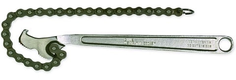 Crescent 24in Chain Wrench - CW24