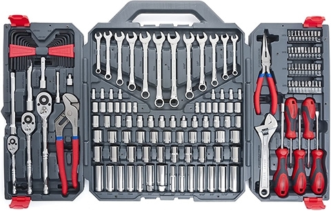 Crescent CTK170CMP2 General Purpose Tool Set
