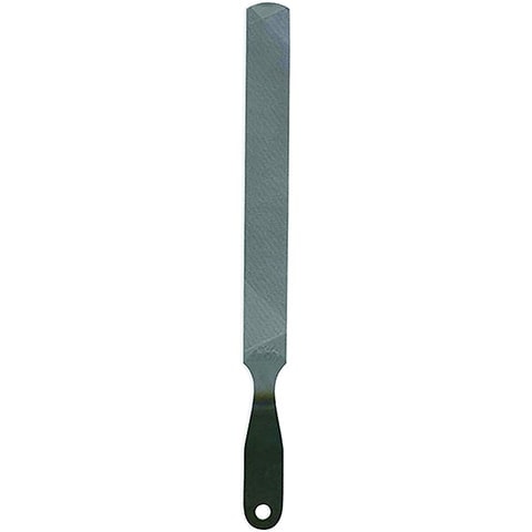 Crescent Nicholson 8” Cut Axe Metal File