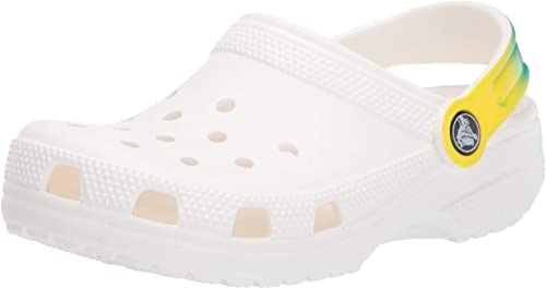Crocs Slip On Water Shoes