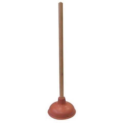 Cup Plunger - Supply Guru