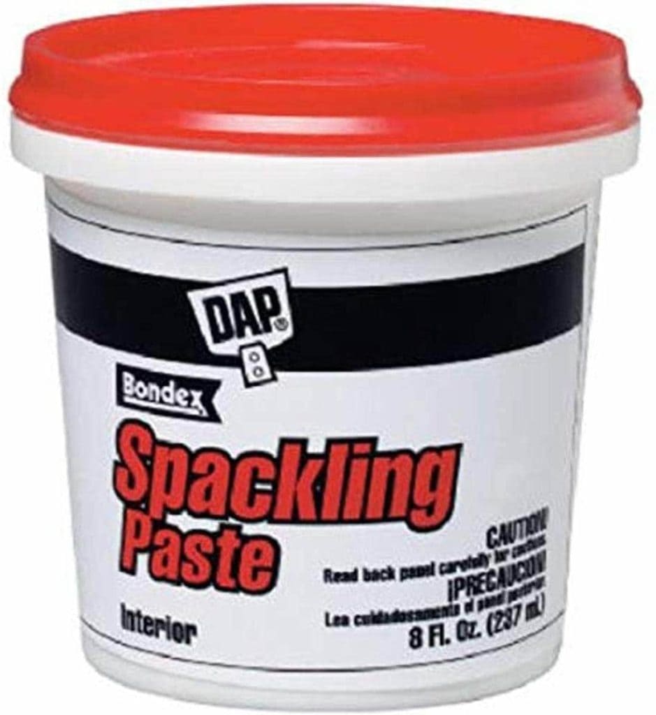 DAP 10200 Spackling Paste