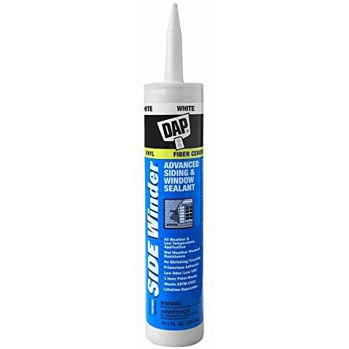 DAP 801 Caulk