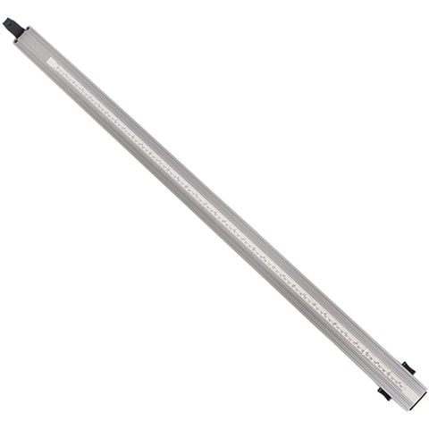 DCT Aluminum Table Saw Guide:Clamps