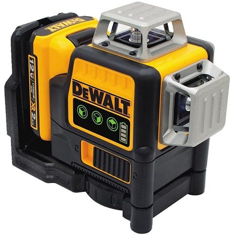 DEWALT 12V MAX Line Laser