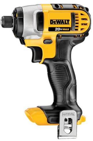 DEWALT 20V MAX Impact Driver